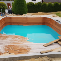 Entretien de Piscine : Astuces et Conseils pour un Bassin Éclatant Bourgoin-Jallieu